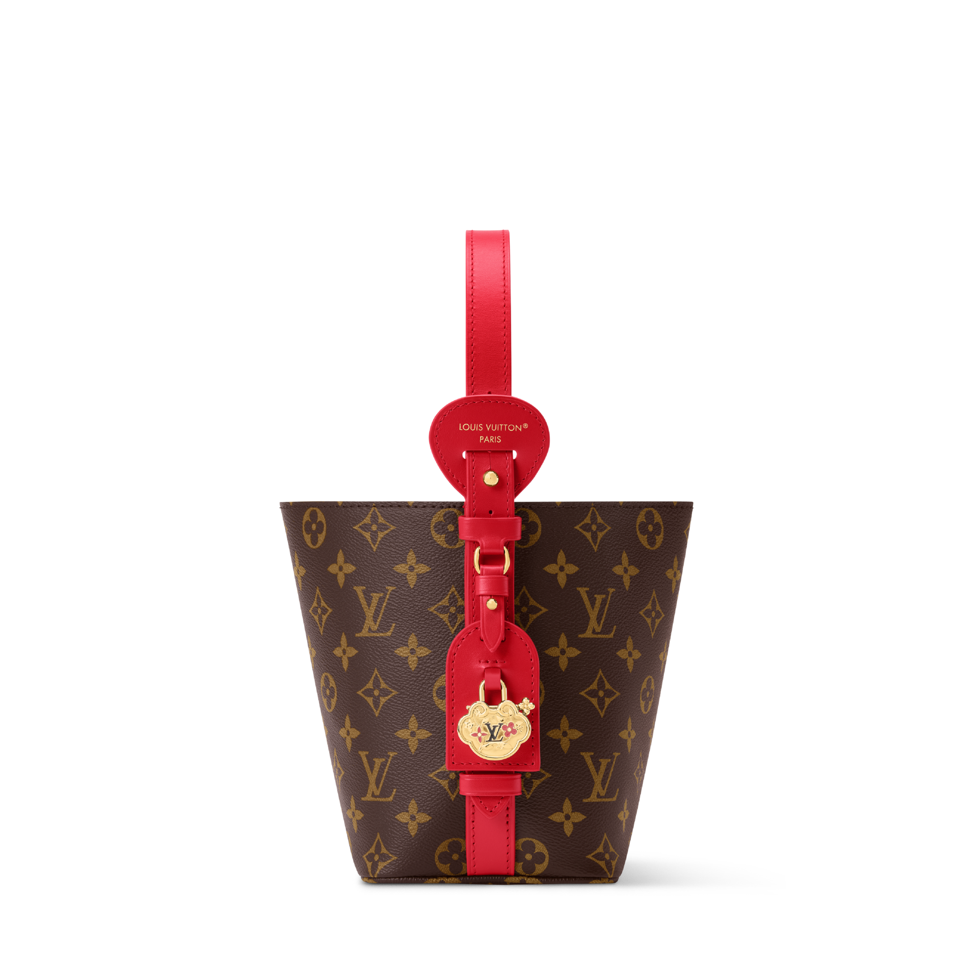 All In BB Monogram - Women Bags | LOUIS VUITTON